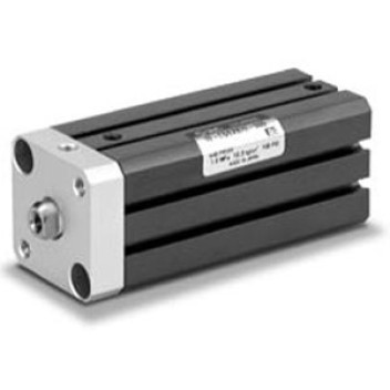 Xi lanh khí 10-CQSXB25-50D